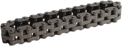 MOOSE RACING Transaxle Reverse Chain 25-8004 - Durable and High-Strength Performance