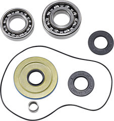 MOOSE RACING Differential Bearing/Seal Kit - Front - Can-Am 25-2117