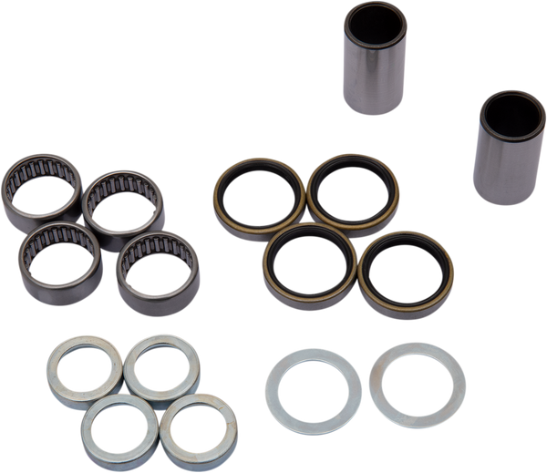 MOOSE RACING Swingarm Bearing Kit 28-1221 for Complete Rebuild