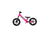 STRIDER ST-S4PK Strider 12 Sport Bike in Pink - The Ultimate Balance Bike for Young Riders