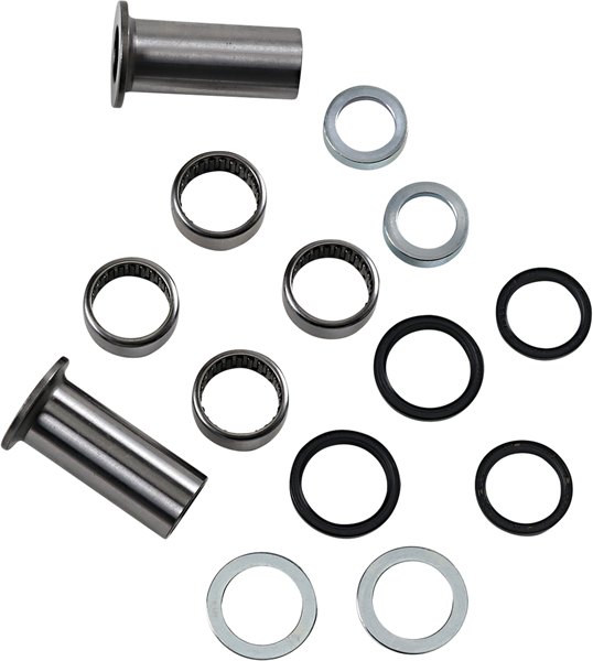 MOOSE RACING Swingarm Bearing Kit 28-1223 - Complete Repair Solution