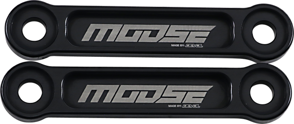 MOOSE RACING Lowering Pull Rod - Lowers 1.50" 0419-0018