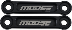 MOOSE RACING Lowering Pull Rod - Lowers 1.50" 0419-0018