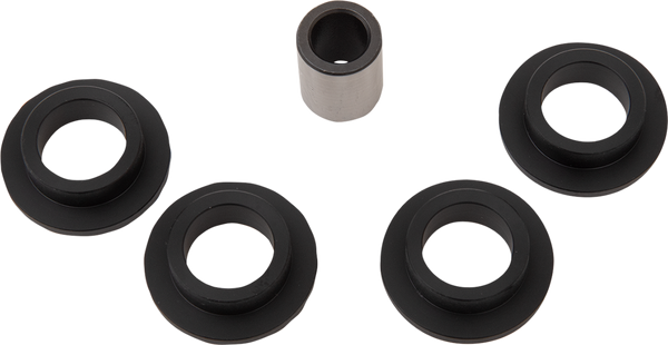 MOOSE RACING Shock Bearing Kit - Front Upper/Lower | Rear Upper/Lower 21-0010