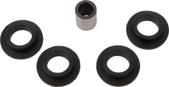 MOOSE RACING Shock Bearing Kit - Front Upper/Lower | Rear Upper/Lower 21-0010