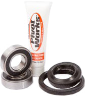 PIVOT WORKS PWFWK-H13-046 Front Wheel Bearing Kit