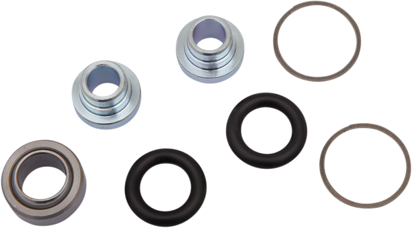 MOOSE RACING Shock Bearing Kit - Front Upper | Rear Upper 21-0026