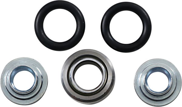 MOOSE RACING Shock Bearing Kit - Rear Upper/Lower 21-0030