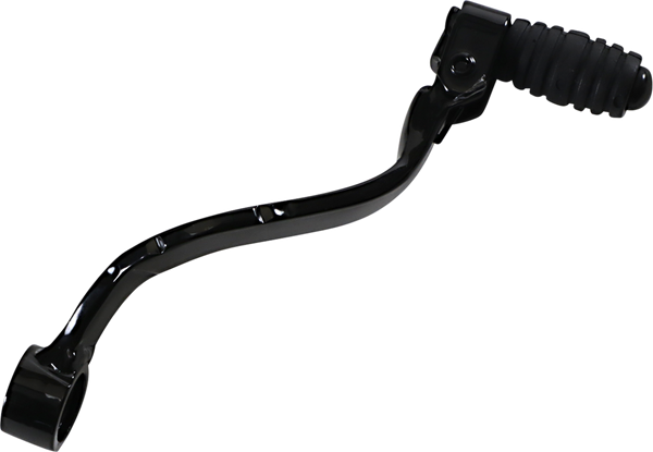 MOOSE RACING Steel Shift Lever - Part Number D07-5340B for KTM