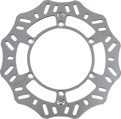 MOOSE RACING Rear Rotor - KTM 1711-RR-KTM04