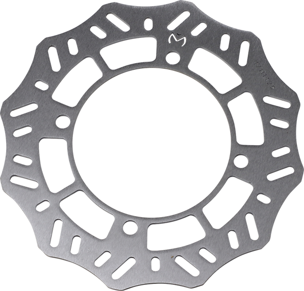 MOOSE RACING Rear Rotor - Sherco 1711-RR-SHER01