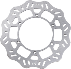 MOOSE RACING Rear Rotor for Suzuki 1711-RR-SUZ01 - High-Performance Braking