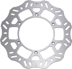 MOOSE RACING Rear Rotor - Yamaha 1711-RR-YAM01