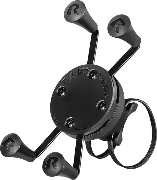 RAM RAP-274-1-UN7 Bicycle Mount & Universal Phone Holder