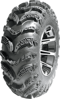 AMS Tire Slingshot XT Rear 26x11-14 6 Ply 1461-651 - Aggressive Mud and All-Terrain Performance