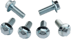 MOOSE RACING Rotor Bolts - Rear - Yamaha/Kawasaki/Suzuki/KTM 039-6A05