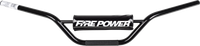 Handlebar   Csa Atv   Black