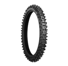 Bridgestone Battlecross X10R 80/100-21 Tire - Part Number 7209