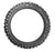 Bridgestone Battlecross X31R 110/90-19 Off-Road Tire - Part Number 13849