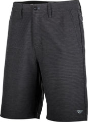 Fly Pilot Shorts Black Sz 40