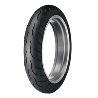 Dunlop D208F Front Tire - 120/70ZR19 M/C (60W) TL