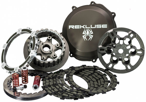 Radius Cx Clutch Kaw