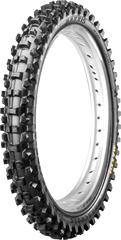 Maxxis Maxxcross MX-SI Front Tire 80/100-21 51M Bias TT - Part TM00100200