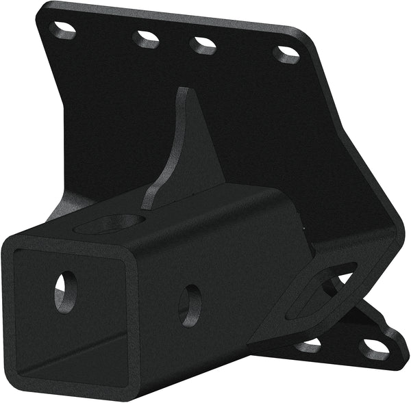 KFI 101685 2" Rear Receiver Hitch for Ultimate Towing