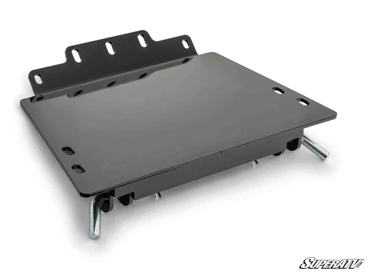 Polaris Ranger XP 800 Plow Pro Snow Plow Mount