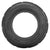 Sedona Cyclone Rib 19x6-10 Bias Tire (Part Number: CY19610)