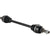 ALL BALLS Extreme Duty Axle AB8-PO-8-407 - Enhance Your Ride