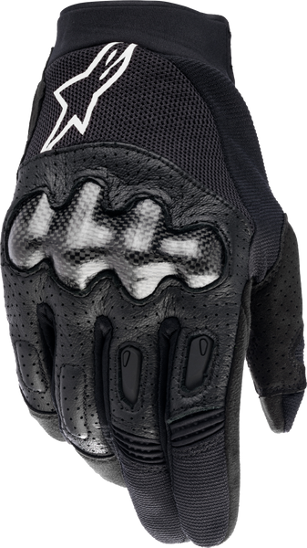 Alpinestars Megawatt Gloves Black Large 3565023-10-LG