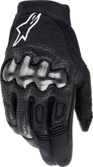 Alpinestars Megawatt Gloves Black Large 3565023-10-LG