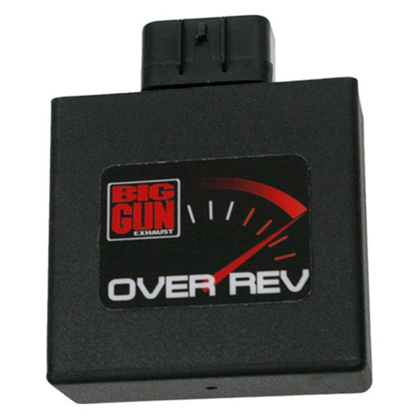 BIG GUN REV BOX MX for Suzuki - Part Number 40-R12A