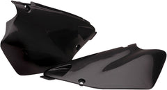 ACERBIS 2071280001 Black Side Panels for Off-Road Bikes