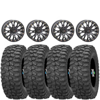 System 3 SB4 beadlock on Sedona Rock-A-Billy