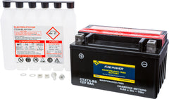 Battery Ctx7a Bs Maintenance Free