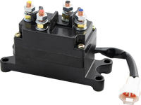 KFI Assault Contactor Relay Polaris Kit AP-CONT