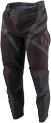 Answer 25 Arkon Nitrus Pants Black/Grey Size - 40