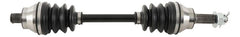 All Balls AB6-PO-8-315 6 Ball Heavy Duty Axle Front