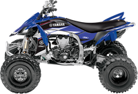 FACTORY EFFEX EVO Graphic Kit - Yamaha - YFZ 450R 20-01270
