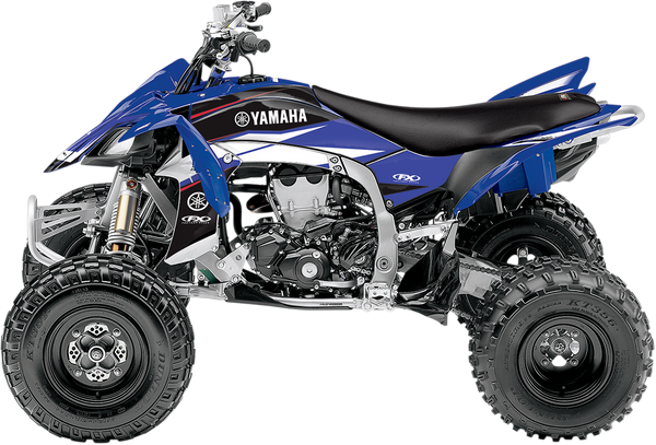 FACTORY EFFEX EVO Graphic Kit - Yamaha - YFZ 450R 20-01270