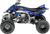 FACTORY EFFEX EVO Graphic Kit - Yamaha - YFZ 450R 20-01270