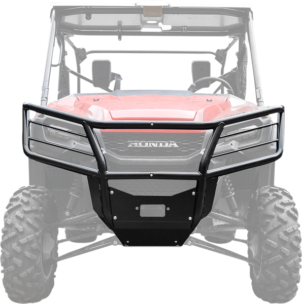 MOOSE UTILITY Front Bumper - Pioneer 1000 2444.2127.1