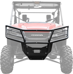 MOOSE UTILITY Front Bumper - Pioneer 1000 2444.2127.1