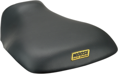 MOOSE UTILITY Seat Cover - Black - Polaris POL55017-30