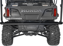 MOOSE UTILITY Rear Bumper for Pioneer 1000 - Part Number 2444.2128.1