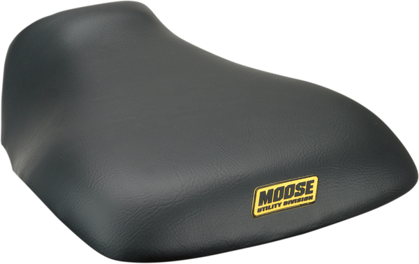 MOOSE UTILITY Black Seat Cover - Arctic Cat CAT50015-30