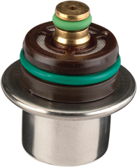 MOOSE UTILITY Fuel Pressure Regulator - 500-1217-PU