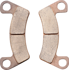 MOOSE UTILITY Front Brake Pads - Textron M592-S47